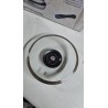 Arthur Martin Inox Set Posuđa 10 Delova | Nerđajući Čelik | Novo | OutletBGD