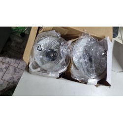 Arthur Martin Inox Set Posuđa 10 Delova | Nerđajući Čelik | Novo | OutletBGD