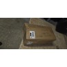 Sampur Bambus jastuk od memorijske pene 50x30 cm sa belom bambus navlakom i transportnom torbom