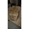 Sampur Bambus jastuk od memorijske pene 50x30 cm sa belom bambus navlakom i transportnom torbom