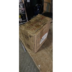 Sampur Bambus jastuk od memorijske pene 50x30 cm sa belom bambus navlakom i transportnom torbom