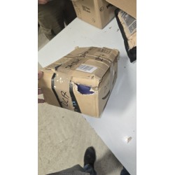Sampur Bambus jastuk od memorijske pene 50x30 cm sa belom bambus navlakom i transportnom torbom