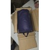 Sampur Bambus jastuk od memorijske pene 50x30 cm sa belom bambus navlakom i transportnom torbom