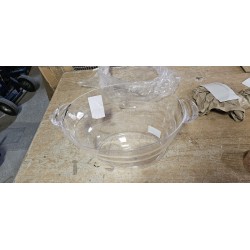 Lacor Akrilna Posuda za Led 13L | Kofa za Flaše | Proslave