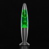 InnovaGoods Magla Lava Lampa | Zelena | 34 cm | 25W