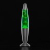 InnovaGoods Magla Lava Lampa | Zelena | 34 cm | 25W