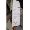 InnovaGoods Magla Lava Lampa | Zelena | 34 cm | 25W