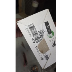 InnovaGoods Magla Lava Lampa | Zelena | 34 cm | 25W