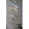 Pamučne Torbe za Hleb (Set 3 kom) | Pamuk i Lan | 40x30cm | Outlet BGD