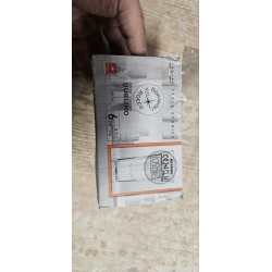 Bormioli Rocco Dublino Set Od 5 Čaša Za Žestoka Pića, 57ml | Outlet BGD
