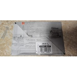 Bormioli Rocco Dublino Set Od 5 Čaša Za Žestoka Pića, 57ml | Outlet BGD