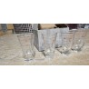 Bormioli Rocco Dublino Set Od 5 Čaša Za Žestoka Pića, 57ml | Outlet BGD