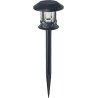 Ledvance SMART+ Solar Path Light RGB+TW IP44 Baštenska Lampa | Outlet BGD