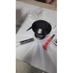 Ledvance SMART+ Solar Path Light RGB+TW IP44 Baštenska Lampa | Outlet BGD