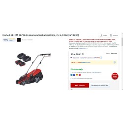 einhell-ge-cm-36-36-li-aku-kosilica-neispravno-delovi-8