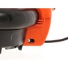 Black+Decker BEBLV260 3-u-1 električni usisivač, duvač, usitnjava | Outlet BGD