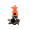 Black+Decker BEBLV260 3-u-1 električni usisivač, duvač, usitnjava | Outlet BGD