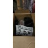 Black+Decker BEBLV260 3-u-1 električni usisivač, duvač, usitnjava | Outlet BGD