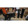Black+Decker BEBLV260 3-u-1 električni usisivač, duvač, usitnjava | Outlet BGD