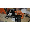 Black+Decker BEBLV260 3-u-1 električni usisivač, duvač, usitnjava | Outlet BGD