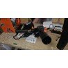 Black+Decker BEBLV260 3-u-1 električni usisivač, duvač, usitnjava | Outlet BGD
