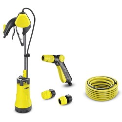 Karcher BP 1 BARREL SET crpna pumpa | Outlet BGD
