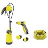 Karcher BP 1 BARREL SET crpna pumpa | Outlet BGD