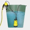 Karcher BP 1 BARREL SET crpna pumpa | Outlet BGD