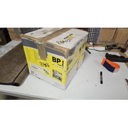 Karcher BP 1 BARREL SET crpna pumpa | Outlet BGD