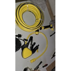 Karcher BP 1 BARREL SET crpna pumpa | Outlet BGD