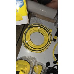 Karcher BP 1 BARREL SET crpna pumpa | Outlet BGD