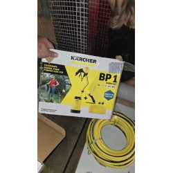 Karcher BP 1 BARREL SET crpna pumpa | Outlet BGD