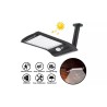 Dreibach Solarna Zidna Lampa 36 LED sa PIR Senzorom | Outlet BGD