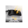 Dreibach Solarna Zidna Lampa 36 LED sa PIR Senzorom | Outlet BGD