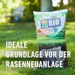 COMPO BIO aktivator zemljišta za travnjake, 10 kg,za 133 m2 | Outlet BGD