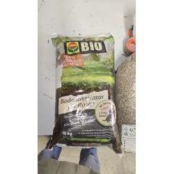 COMPO BIO aktivator zemljišta za travnjake, 10 kg,za 133 m2 | Outlet BGD