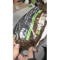 COMPO BIO aktivator zemljišta za travnjake, 10 kg,za 133 m2 | Outlet BGD