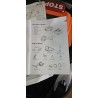 YARD FORCE NX80i Robot Kosilica (Bez baze) - Outlet