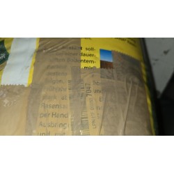 Compo Spiel&Sport mešavina semena za travnjak 7 kg za 350 m2 | Outlet BGD