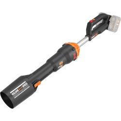 WORX Nitro 40 V Power Share PRO LEAFJET duvač lišća bez baterije & punjača | Outlet BGD