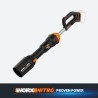 WORX Nitro 40 V Power Share PRO LEAFJET duvač lišća bez baterije & punjača | Outlet BGD