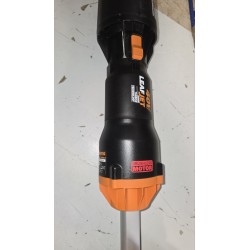WORX Nitro 40 V Power Share PRO LEAFJET duvač lišća bez baterije & punjača | Outlet BGD