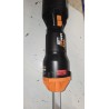 WORX Nitro 40 V Power Share PRO LEAFJET duvač lišća bez baterije & punjača | Outlet BGD