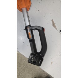 WORX Nitro 40 V Power Share PRO LEAFJET duvač lišća bez baterije & punjača | Outlet BGD