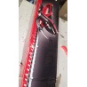 Einhell Aku Makaze za Žbunje GE-CH 1855/1 Li - Za Delove
