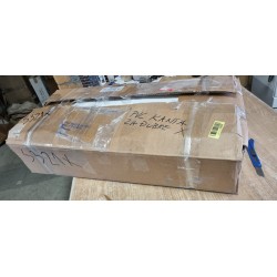 KETER SPLIT PREMIUM spoljašnja kanta za smeće, 2x110 L, S321x | Outlet BGD