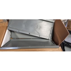 KETER SPLIT PREMIUM spoljašnja kanta za smeće, 2x110 L, S321x | Outlet BGD