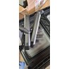 KETER SPLIT PREMIUM spoljašnja kanta za smeće, 2x110 L, S321x | Outlet BGD