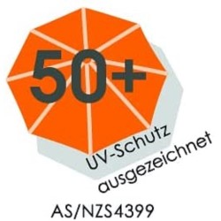 Schneider Locarno 180x120 cm, prirodna, poliester 160 g/m2 | Outlet BGD