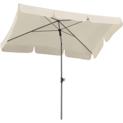 Schneider Locarno 180x120 cm, prirodna, poliester 160 g/m2 | Outlet BGD